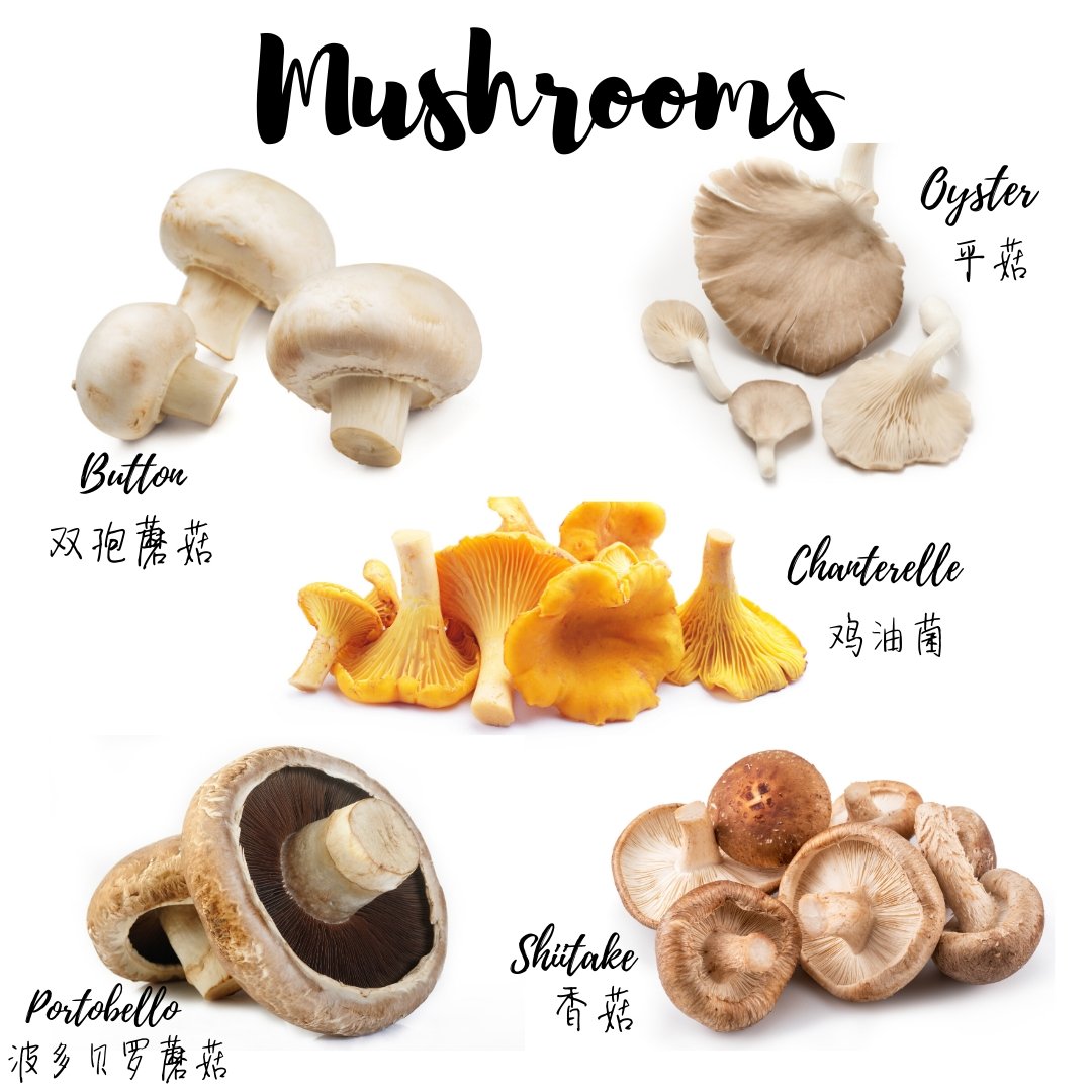 格格菌 (Amanita caesareoides)