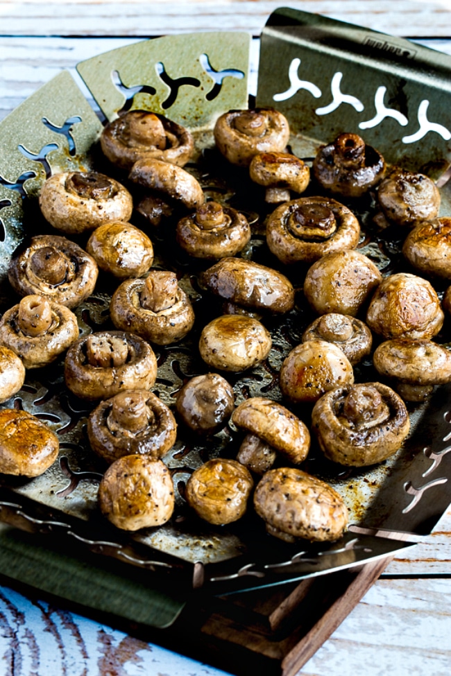 Gri Sütlüce (Lactarius uvidus)