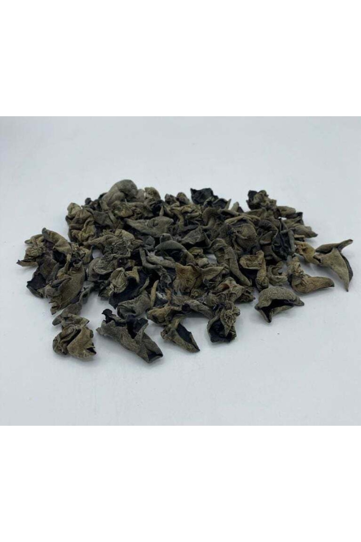 Siyah Pelte Mantarı (Bolbitius reticulatus)